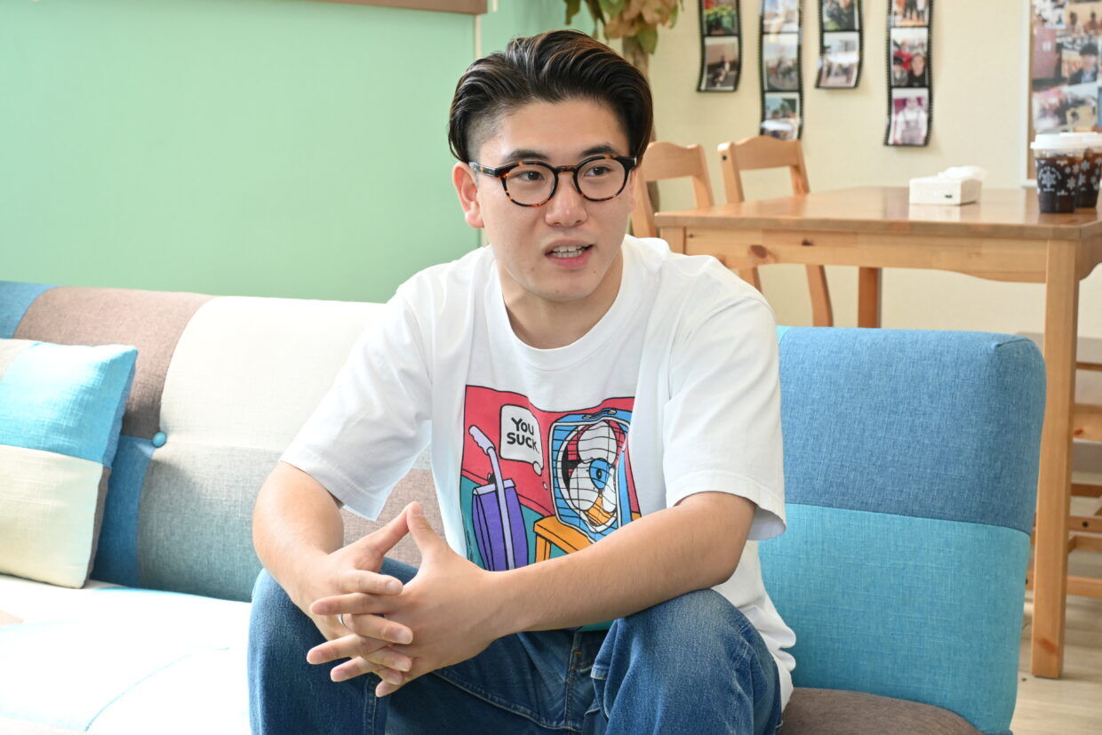6月からは新スケジュール!
